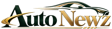 Auto Newz UK - Breaking Automotive News & Reviews